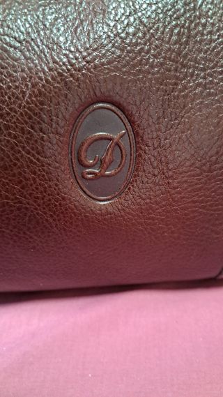 Maletín de médico David y Galindo