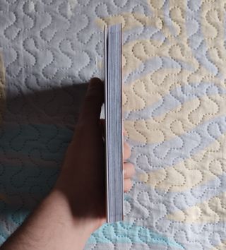 Las recetas de Ume - manga