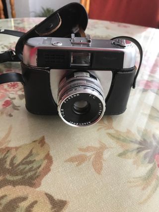 camara fotos para decorar