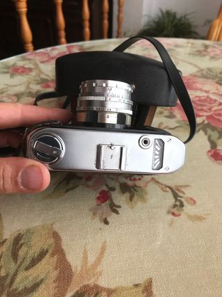 camara fotos para decorar