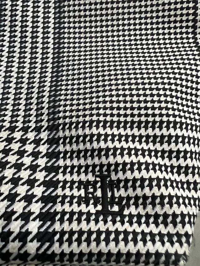 Bolso tote Ralph Lauren