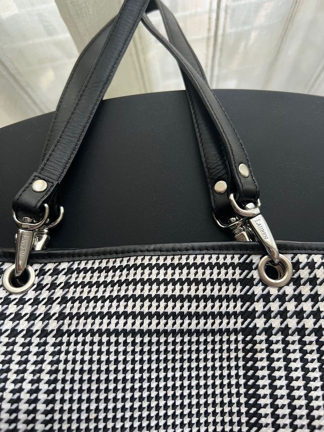 Bolso tote Ralph Lauren