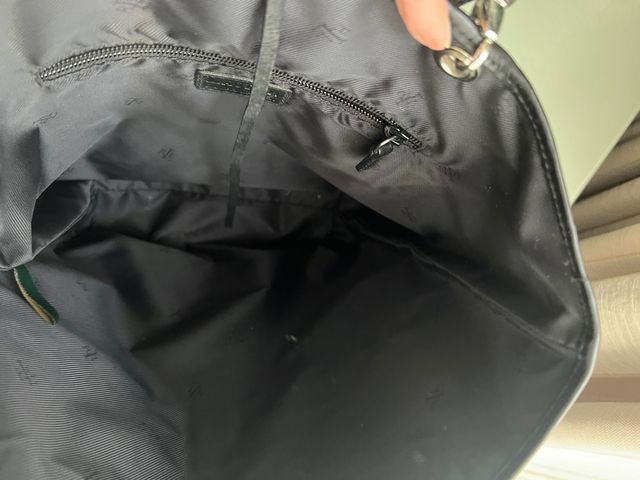 Bolso tote Ralph Lauren