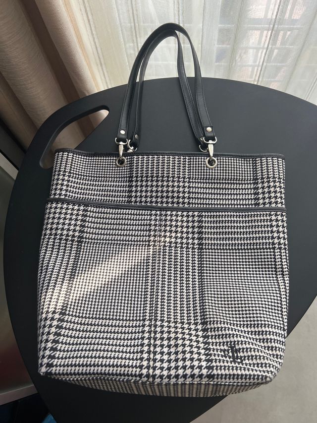 Bolso tote Ralph Lauren