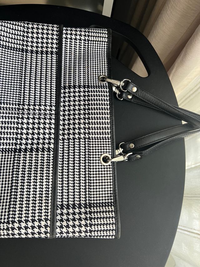 Bolso tote Ralph Lauren