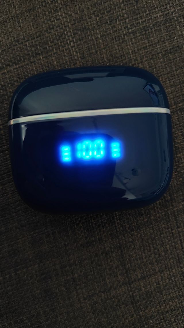 Auriculares bluetooth inalámbricos HD IP7