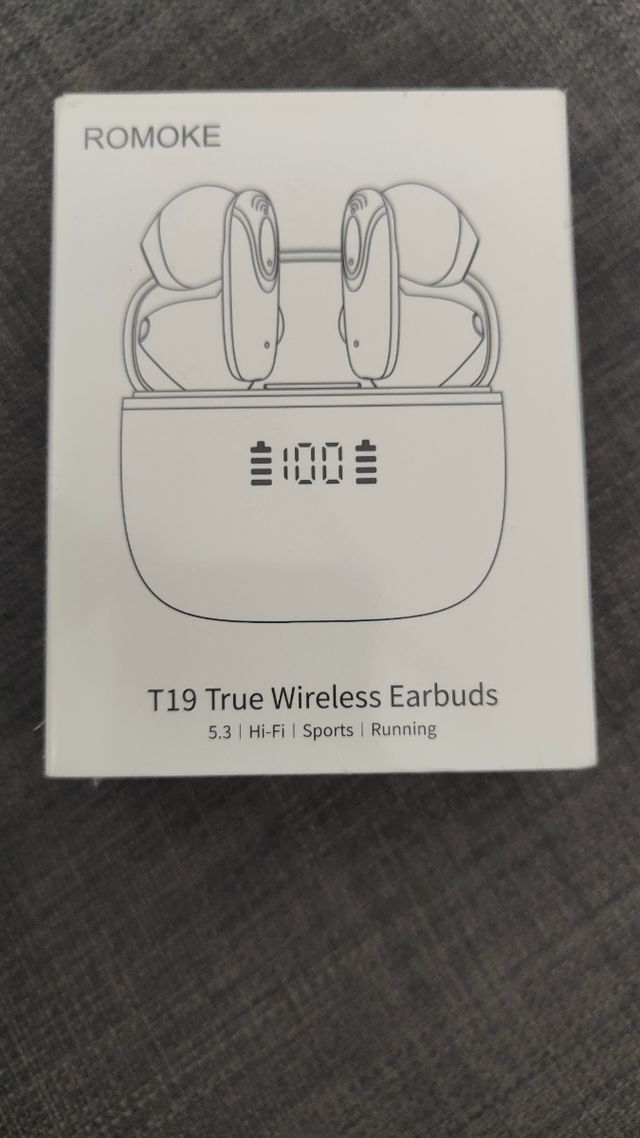 Auriculares bluetooth inalámbricos HD IP7