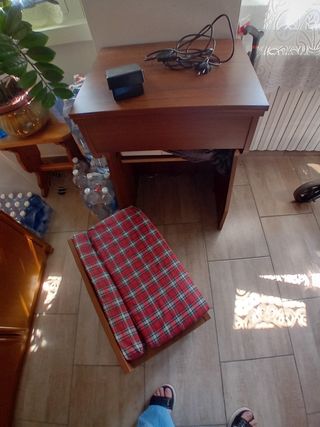 Vendo macchina Necchi