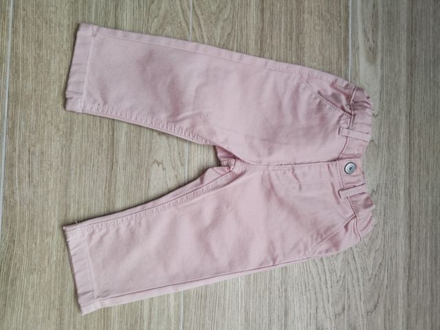 Ropa bebé  6 a 9 meses
