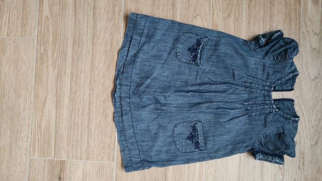 Ropa bebé  6 a 9 meses