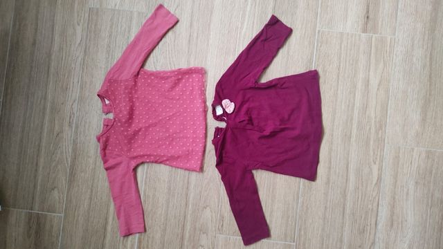 Ropa bebé  6 a 9 meses