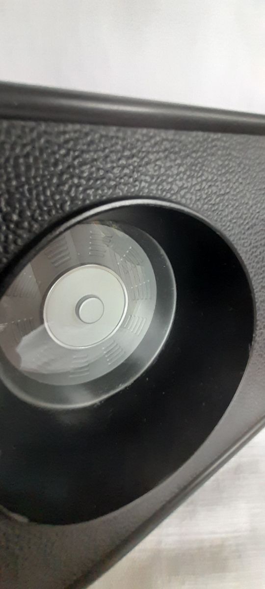 Strumentazione VDO Volfswagen T2