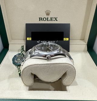 Rolex Oyster Perpetual 39mm