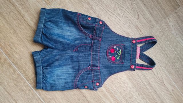 Ropa bebé 12 a 18 meses