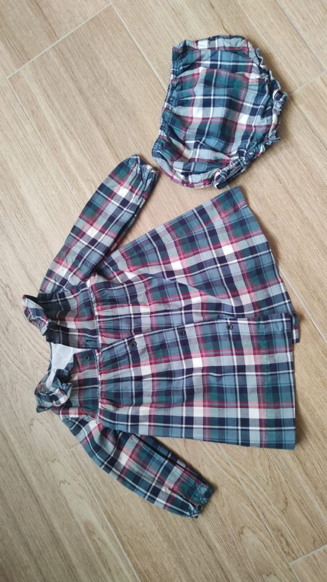 Ropa bebé 12 a 18 meses