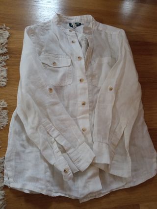 Pack ropa niño talla 8 años