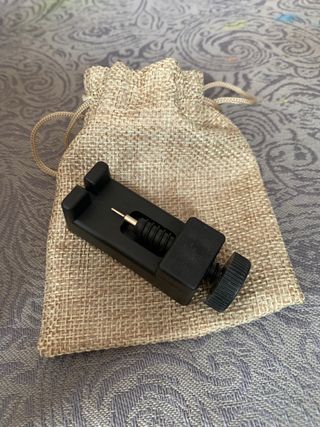 Reloj pulsera madera LeMonte