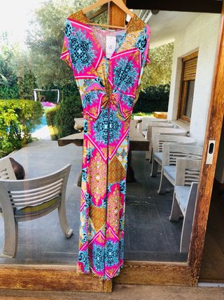 Mono pantalón 