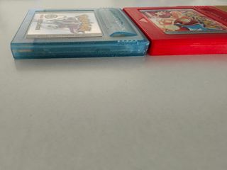 Pila cartucho Gameboy, GBC, GBA