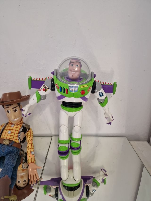 Toy story collection