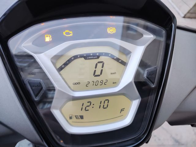 Kymco People S
