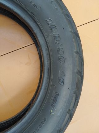 Neumático 