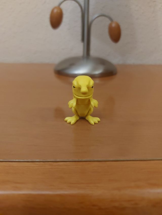 Muñeco de colección