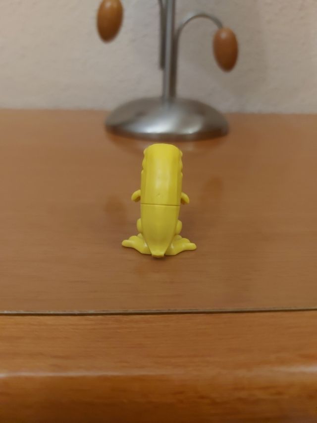 Muñeco de colección