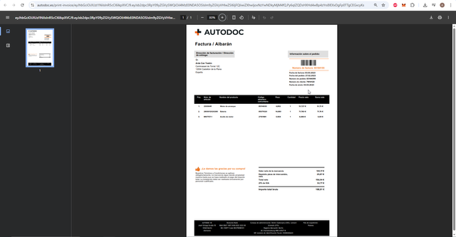 Motor de Arranque RIDEX REMAN 2S0064R