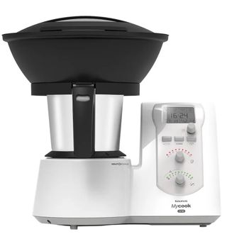 Robot de cocina MY COOK ONE CON VAPORERA