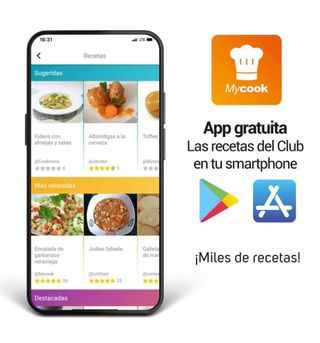 Robot de cocina MY COOK ONE CON VAPORERA