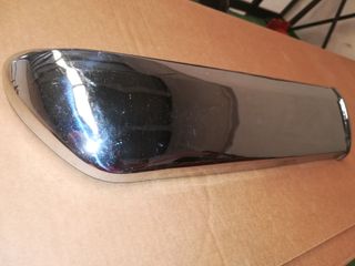 Puntera paragolpes seat 1500