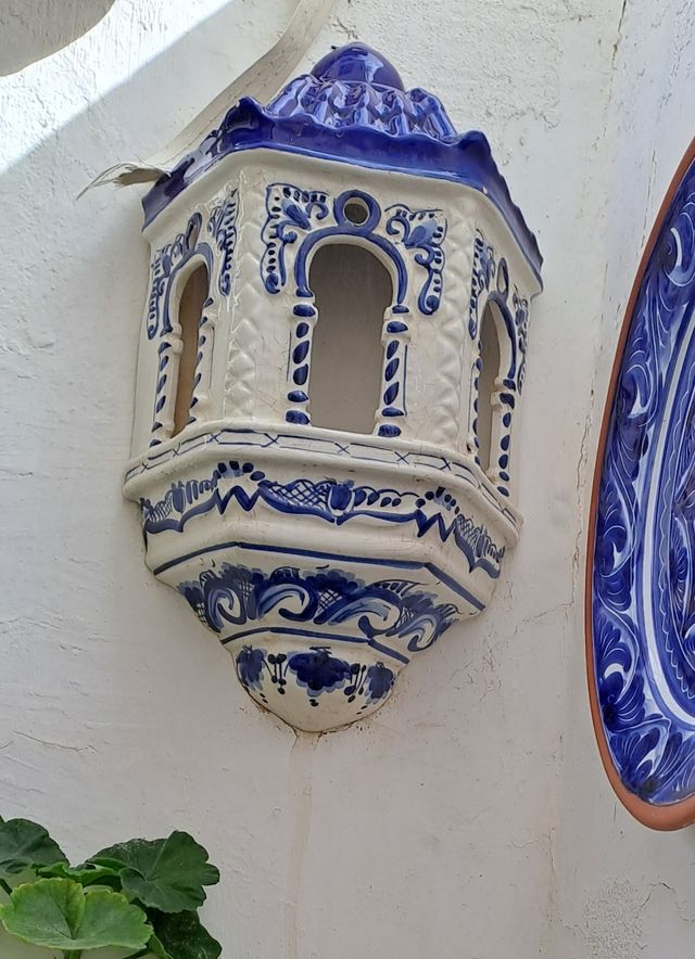 Farol andaluz