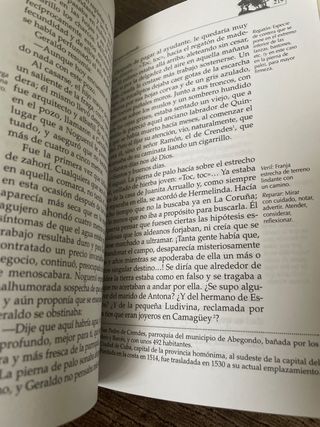 Libro El bosque animado Anaya