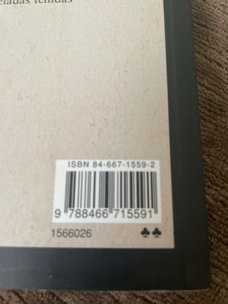 Libro El bosque animado Anaya