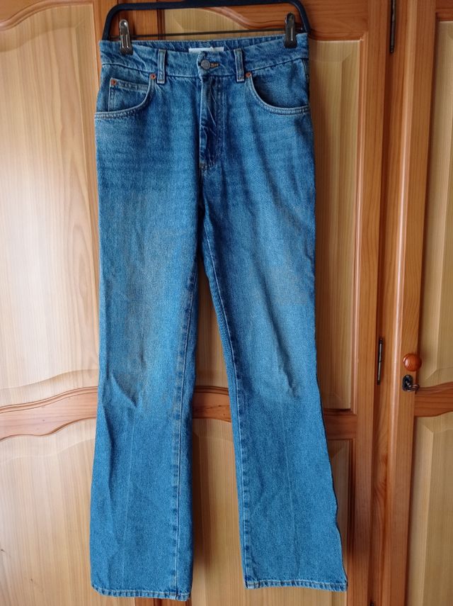 Jeans Mango 