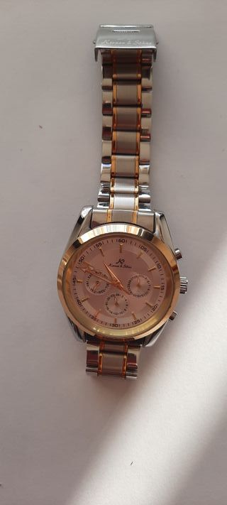 Reloj automatico Kronen & Söhne
