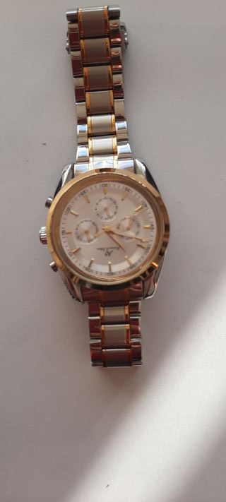 Reloj automatico Kronen & Söhne