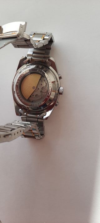 Reloj automatico Kronen & Söhne