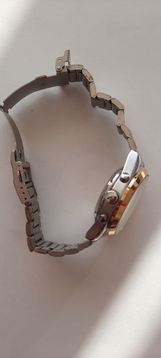 Reloj automatico Kronen & Söhne