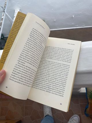 libro el aprendiz de brujo