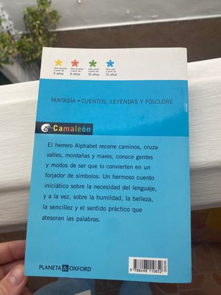 libro en busca de las voces perdidas