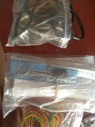 Maquinas para tatuajes