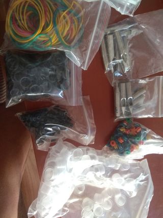 Maquinas para tatuajes