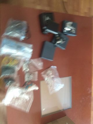 Maquinas para tatuajes