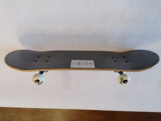 Monopatín Rocket Skateboard Bricks 7,375