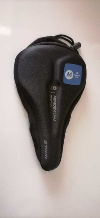 Kit accesorios de bicicleta de montaña