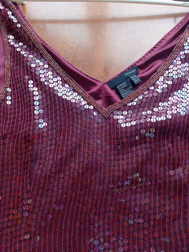 Vestido de fiesta mujer