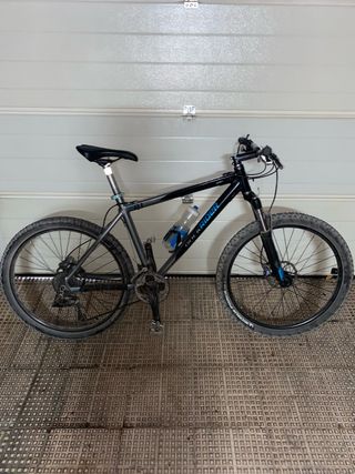 Rockrider 8.1