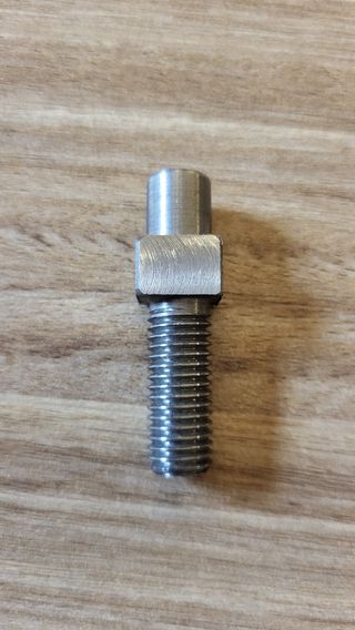 Tornillo picadora de carne